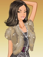 Star-Inspired Party Style