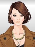 Runway-Inspired Eye Makeup