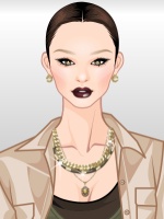 Runway-Inspired Eye Makeup