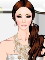 Negative Space Cat Eye