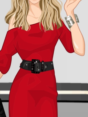 Sophisticated Work Style