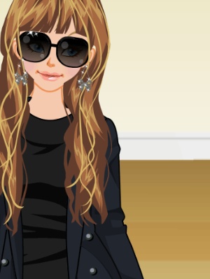 Spring Style-at-home Outfits