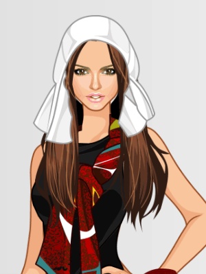 French-Girl Style