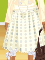 Lovely Yellow Ensemble