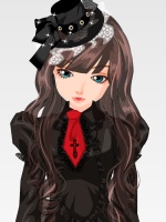 Lolita Fashion Style