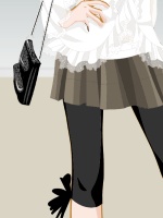 Go Girly