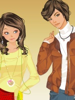 Matching Couple Outfits