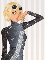 Modern Metallics