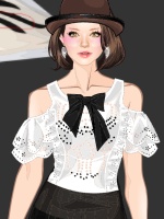 Major Fashion Statement