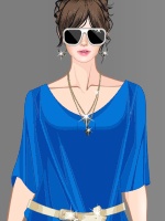 Ladylike Parisian Chic