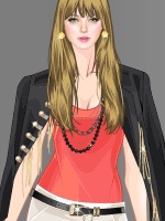Ladylike Parisian Chic