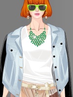 Ladylike Parisian Chic