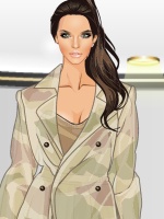 Spring's Military Trend