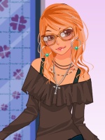 Subtle Grunge