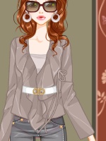 Classic Hollywood Style