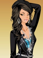 Star-Inspired Party Style