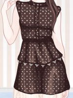 Feminine Weekend Ensemble