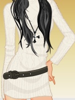 Chic Cashmere Sweaters