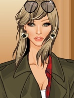 Double-Winged Liner