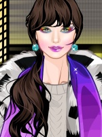 Dramatic False Eyelashes