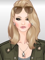 Runway-Inspired Eye Makeup