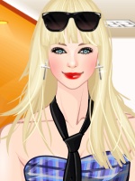 Stunning Grunge-Chic
