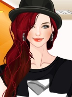 Stunning Grunge-Chic