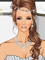 Negative Space Cat Eye