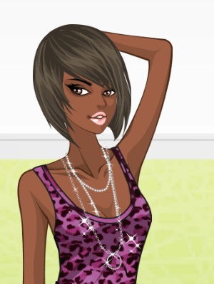 Leopard-Print Outfits