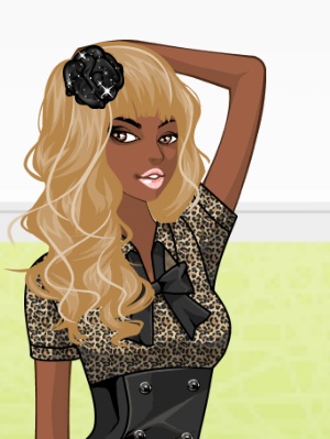 Leopard-Print Outfits