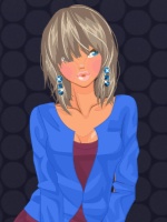 Bold Blue
