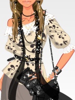 Comfy-Cozy Outfit