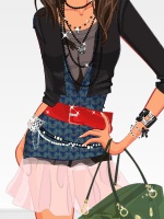 Comfy-Cozy Outfit