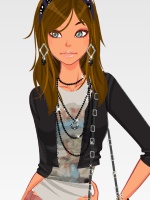 Comfy-Cozy Outfit