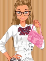 Private School-Ready Style