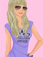 Low-Maintenance Hair Color