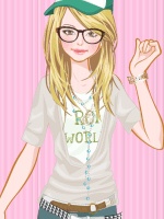 Stylish Outfit Combo