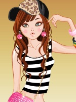 Rocker-Mom Style