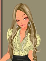 Ladylike Florals