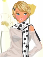 Cute Blazer and T-Shirt Combos