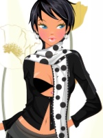 Cute Blazer and T-Shirt Combos
