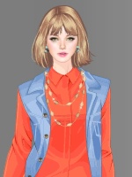 Ladylike Parisian Chic