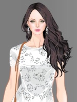 Ladylike Parisian Chic