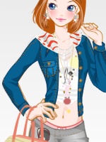It Girl Chic