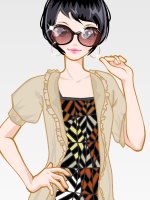 It Girl Chic