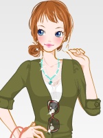 It Girl Chic