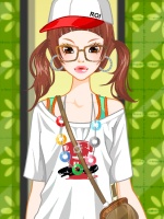 Joyful Fall Fashion