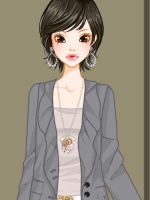 Classic Hollywood Style