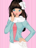 Vibrant Pastel Colors