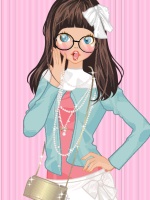 Vibrant Pastel Colors